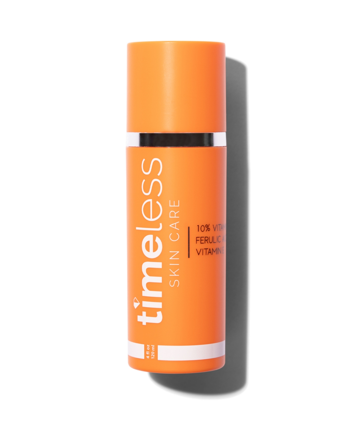 286683 120 ml 10 Percent Vitamin C Serum with Vitamin E & Ferulic Acid