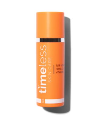 Timeless Skin Care 10% Vitamin C + E Ferulic Acid Serum - Macy's