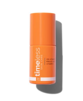 Timeless Skin Care 10 Vitamin C E Ferulic Acid Serum 28$