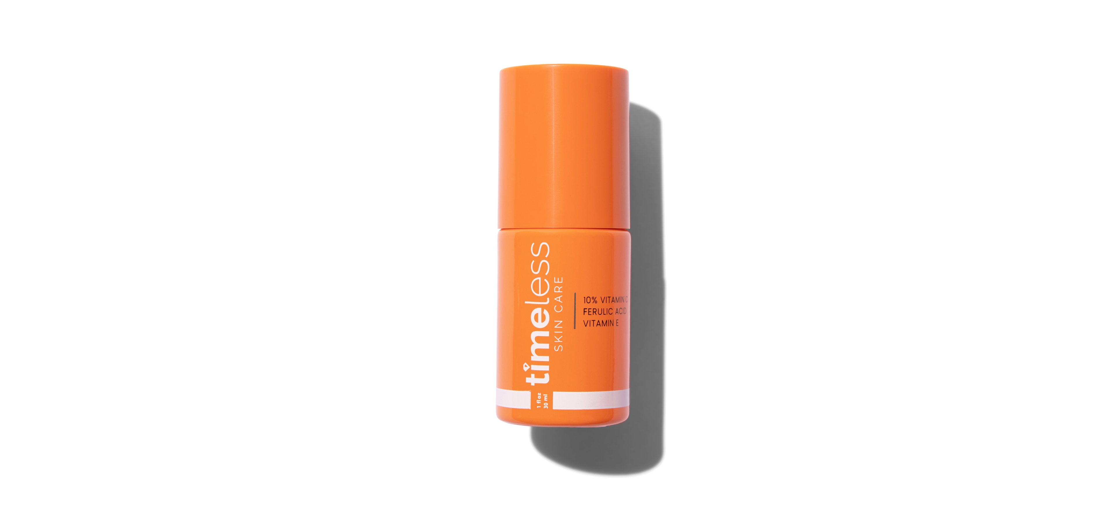 Timeless Skin Care 10% Vitamin C + E Ferulic Acid Serum