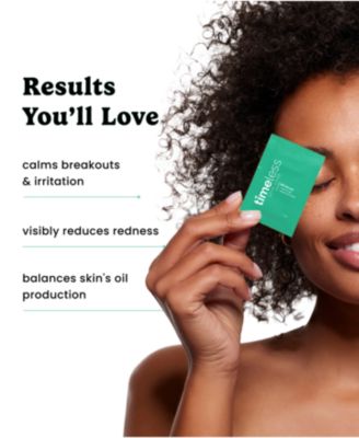 Vitamin B5 Hydration Serum Single Use Pouches