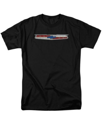 Men's Chevrolet 56 Bel Air Emblem T-Shirt