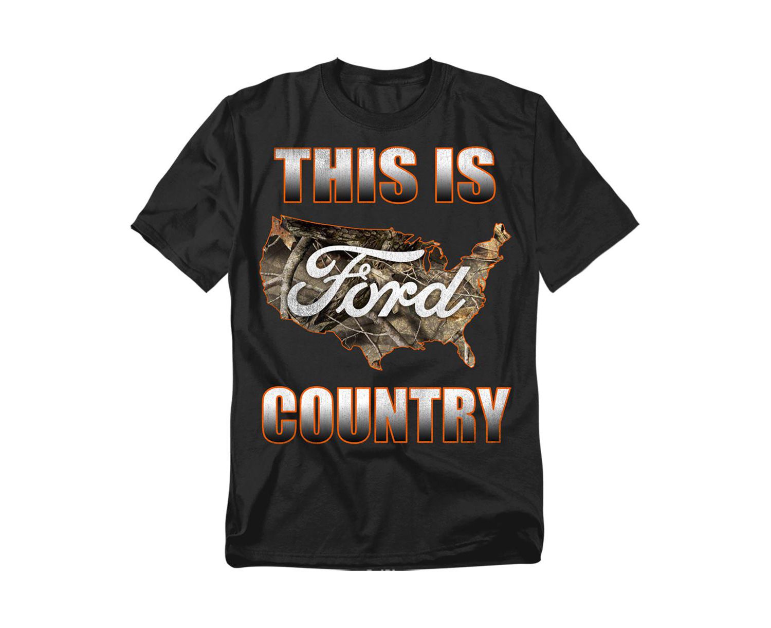 Men's T-Shirt