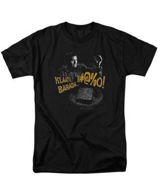 Big & Tall Army Of Darkness Klaatu...Barada T-Shirt