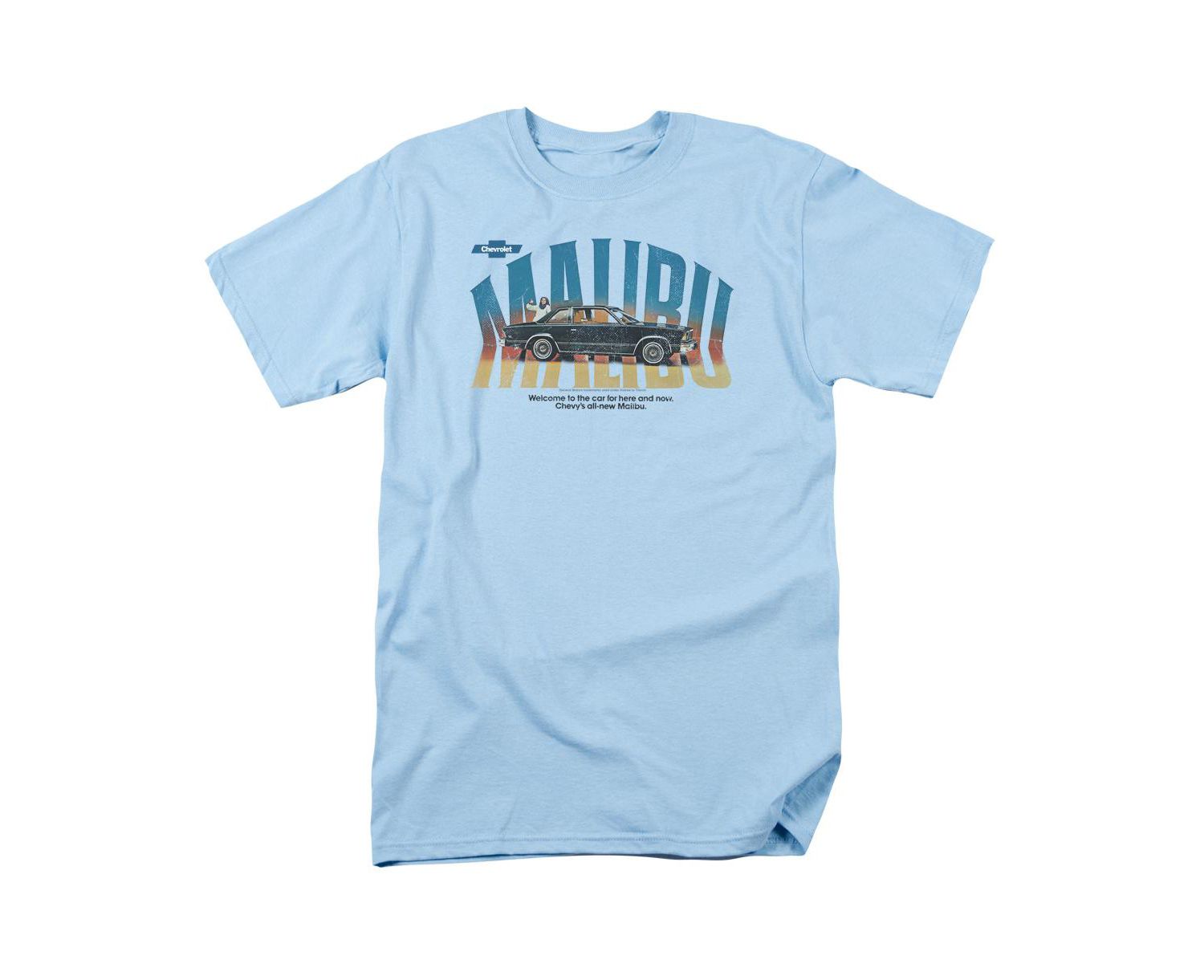 Men's T-Shirt