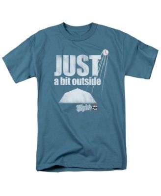 Men's Major League Just A Bit Outside T-Shirt