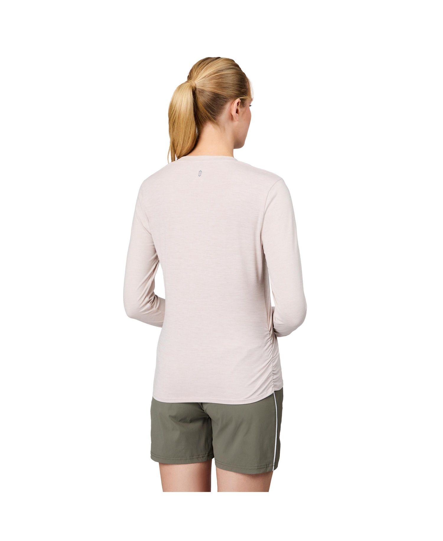 Women's Cloud Knit Crew Neck Top
