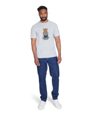 Big & Tall YFC Bully Boy Farmer T-Shirt