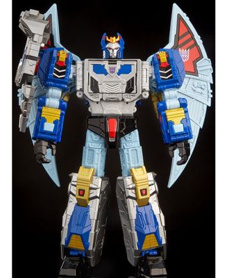 Commander Class Deathsaurus Generations