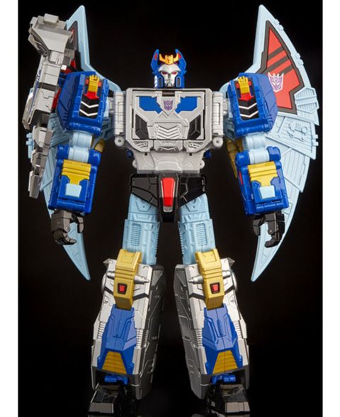 Детские фигурки Transformers Commander Class Deathsaurus 11-Inch Action Figure, 3-Piece Set, Ages 11-13