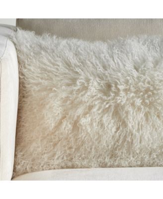 Mongolian Lumbar Pillow