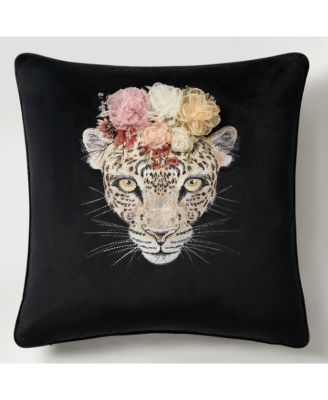 Namir Queen Pillow