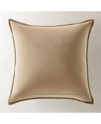 Metallic Hide Pillow
