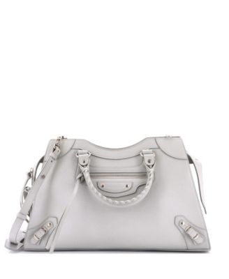 Medium Neo Classic City Bag Leather