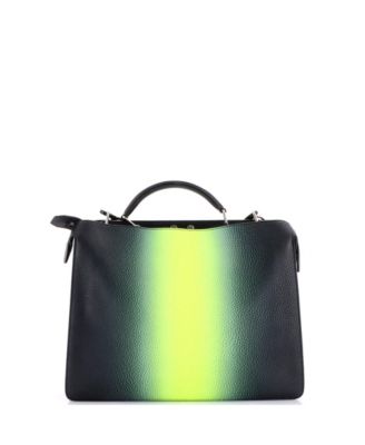 x Marc Jacobs Peekaboo ISeeU Bag Gradient Leather