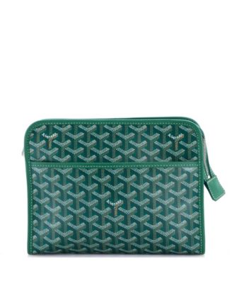 MM Jouvence Toiletry Pouch Coated Canvas