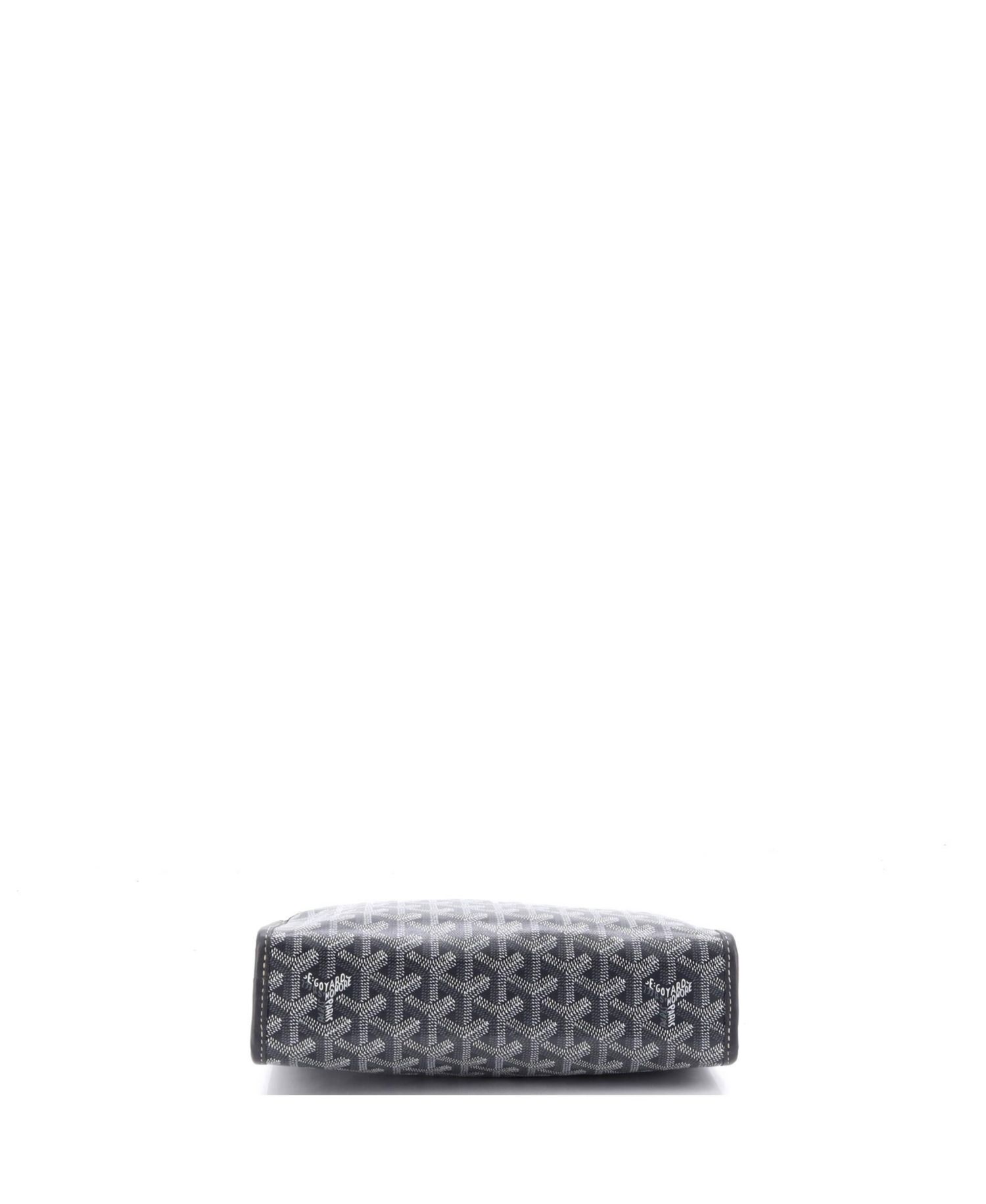 MM Jouvence Toiletry Pouch Coated Canvas