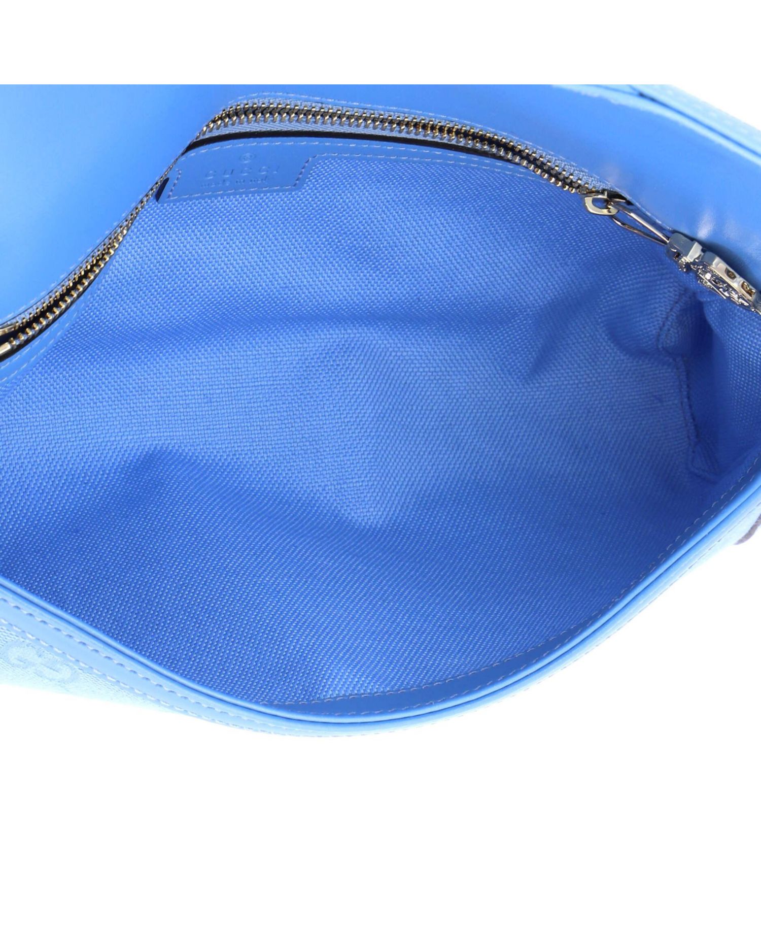 Small Luce Shoulder Bag Canvas
