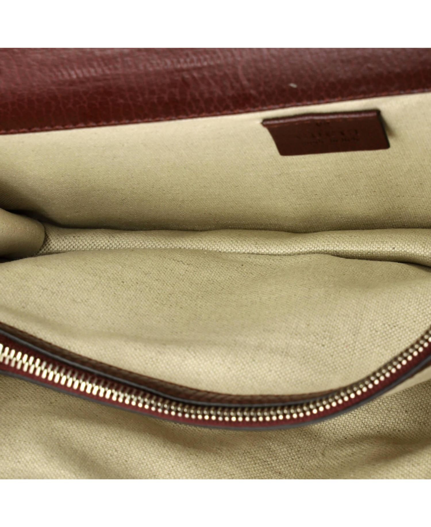Medium Dionysus Bag Leather