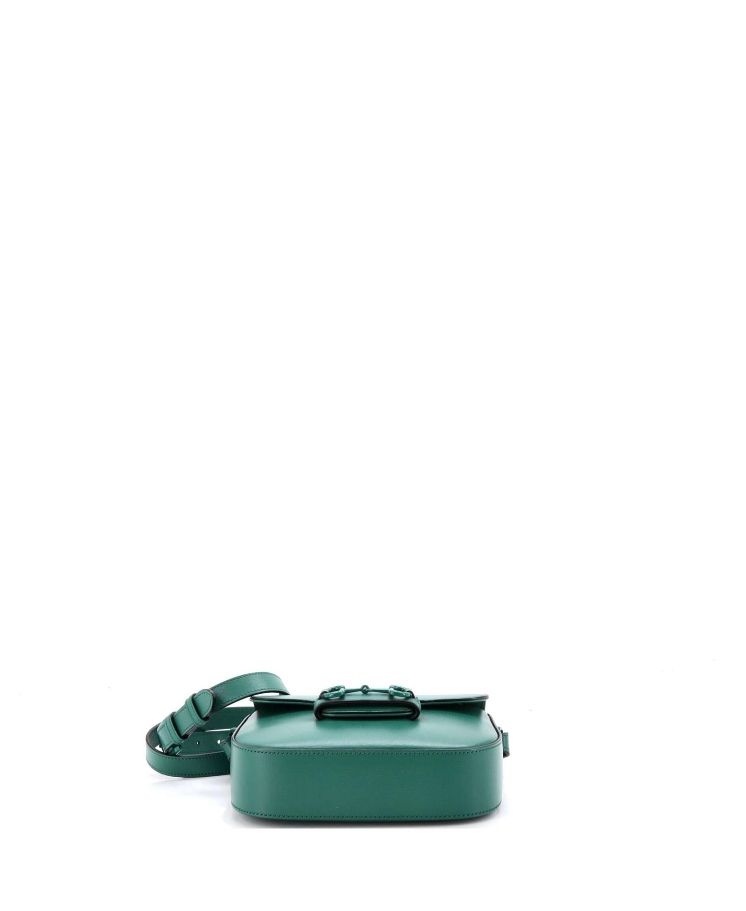 Mini Horsebit 1955 Shoulder Bag Leather