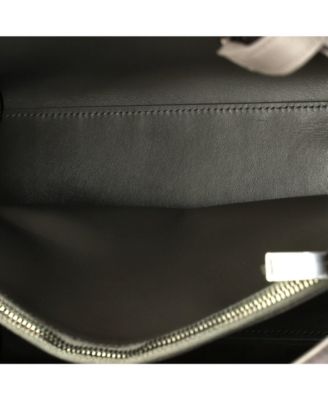 Small Sac de Jour NM Bag Leather