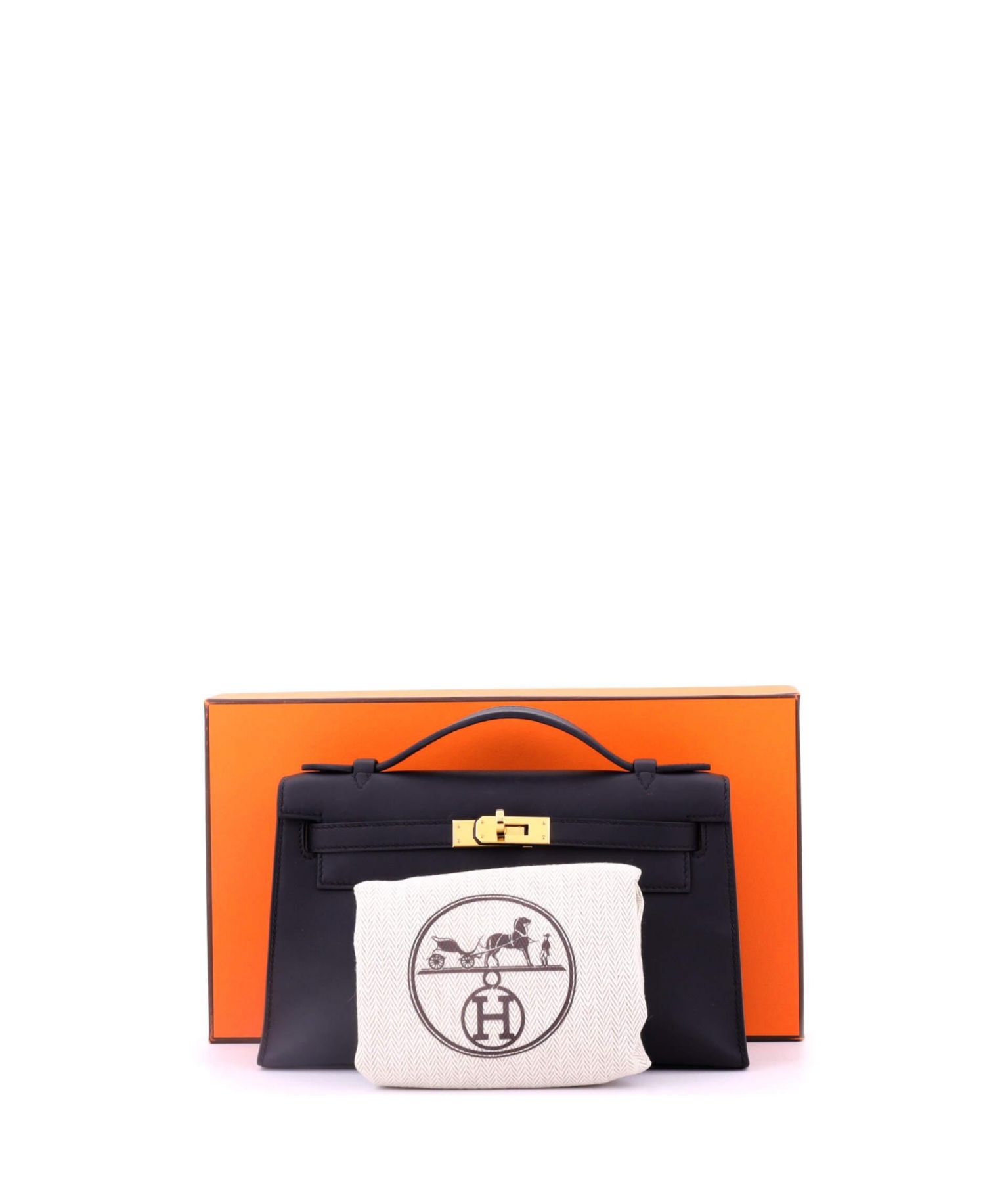 Kelly Pochette Swift
