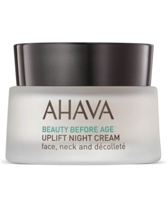 Uplift Night Cream, 1.7 oz.