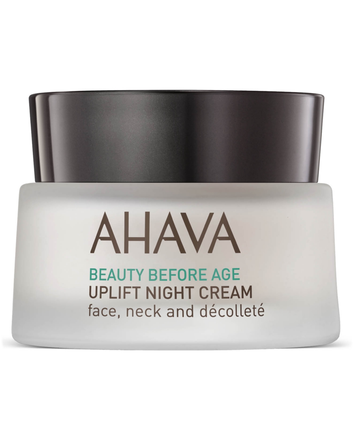 Ahava Uplift Night Cream, 1.7 oz.