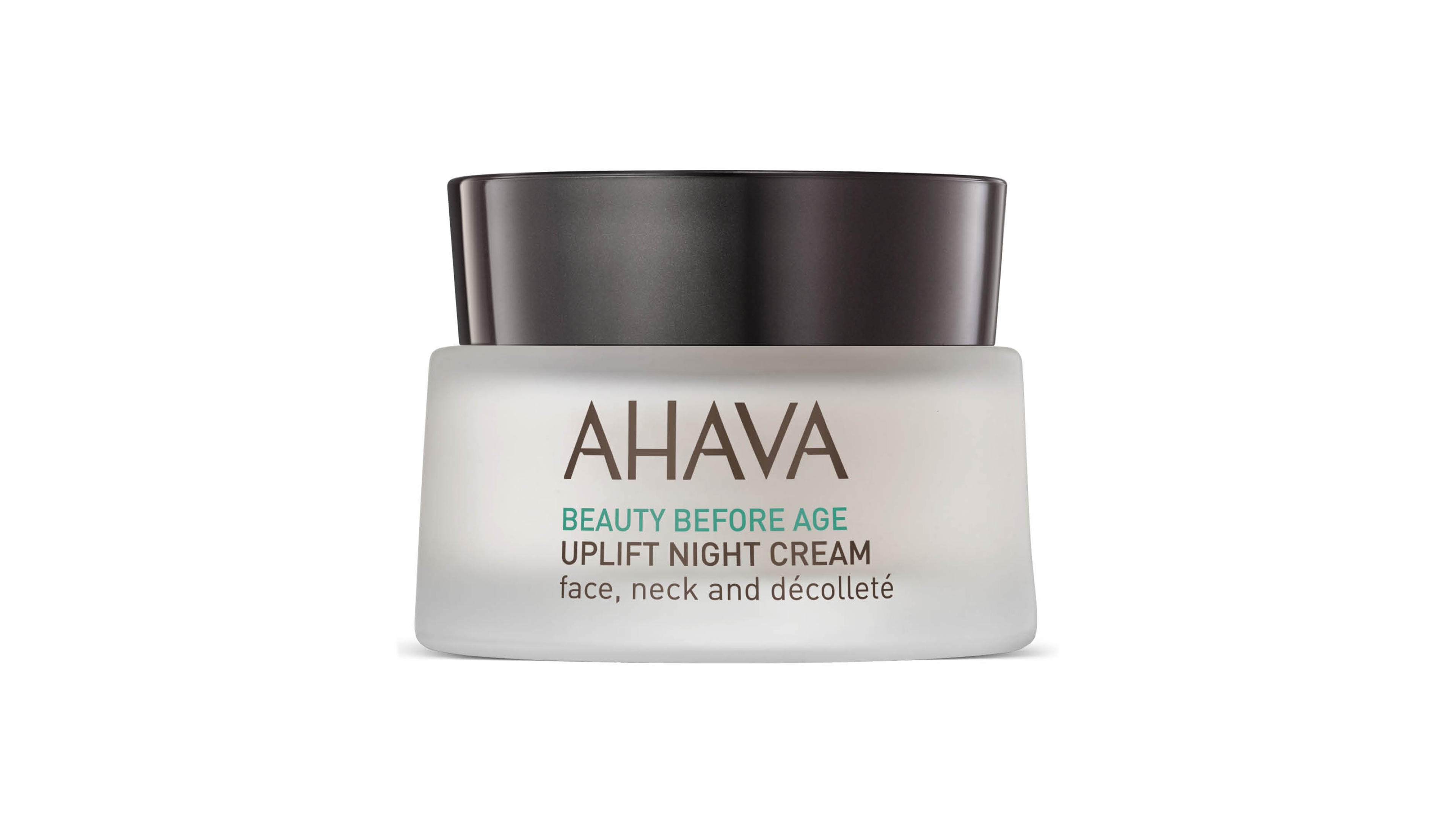 Ahava Uplift Night Cream, 1.7 oz.