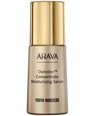 Youth Boosters Dead Sea Osmoter Concentrate Moisturizing Serum, 1 oz.