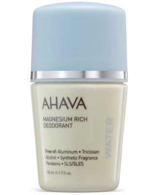 Body Treatment Roll-On Mineral Deodorant, 1.7 oz.