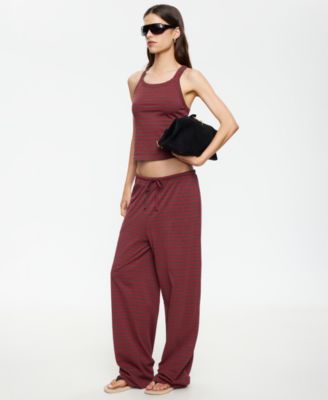 Women's Bloom Pull-On Pants