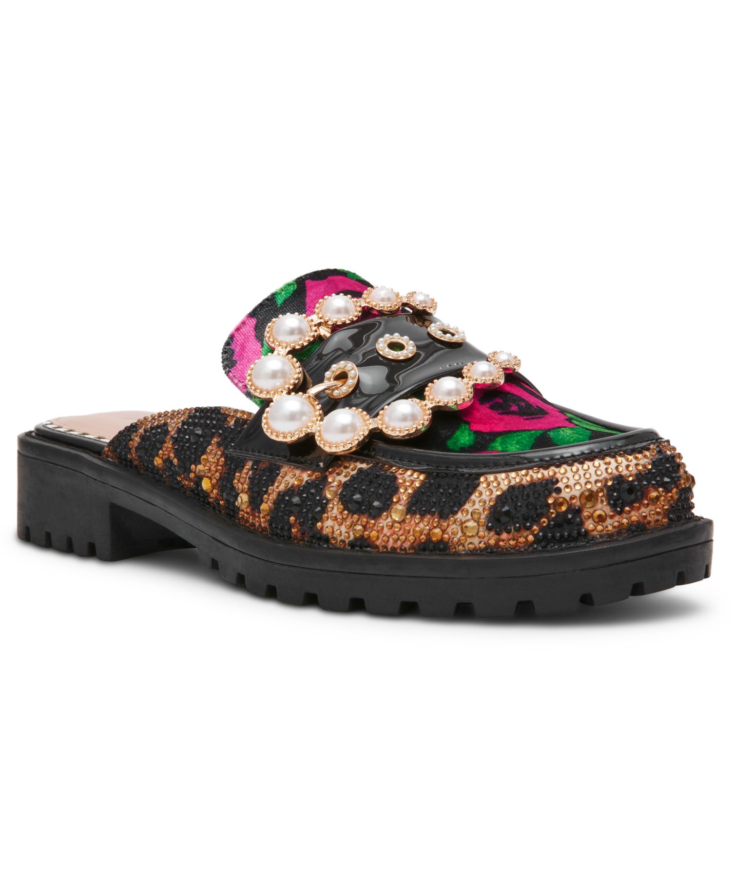 Women's Barton Slip-On Mules