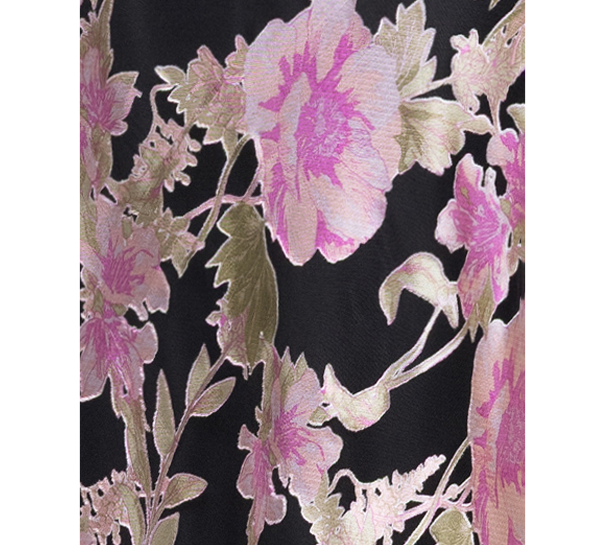 Xscape Women's Halter Neck Printed Gown
