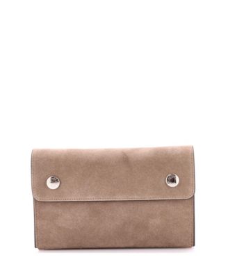Hermesnap Wallet Bag Grizzly and Swift