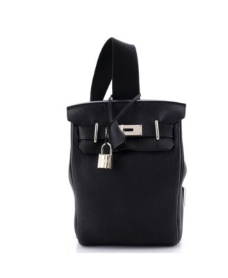 PM Hac a Dos Backpack Togo