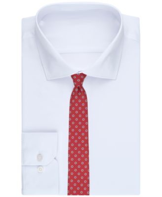 Men's Elliot Floral Tie