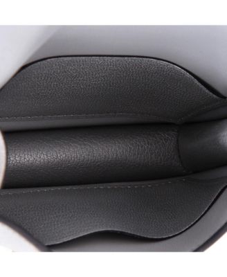 Constance Slim Wallet Chevre Chamkilight