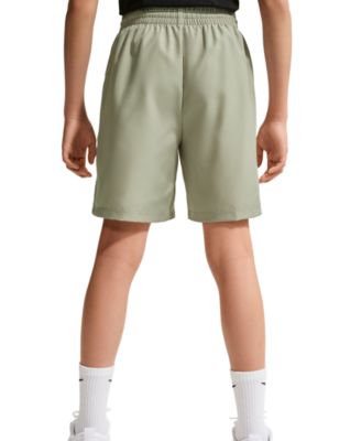 Boys' 8-20 Dri-FIT Multi-Training Shorts
