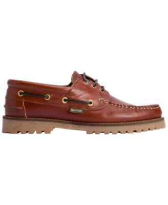 Men's Deck Boat Shoes