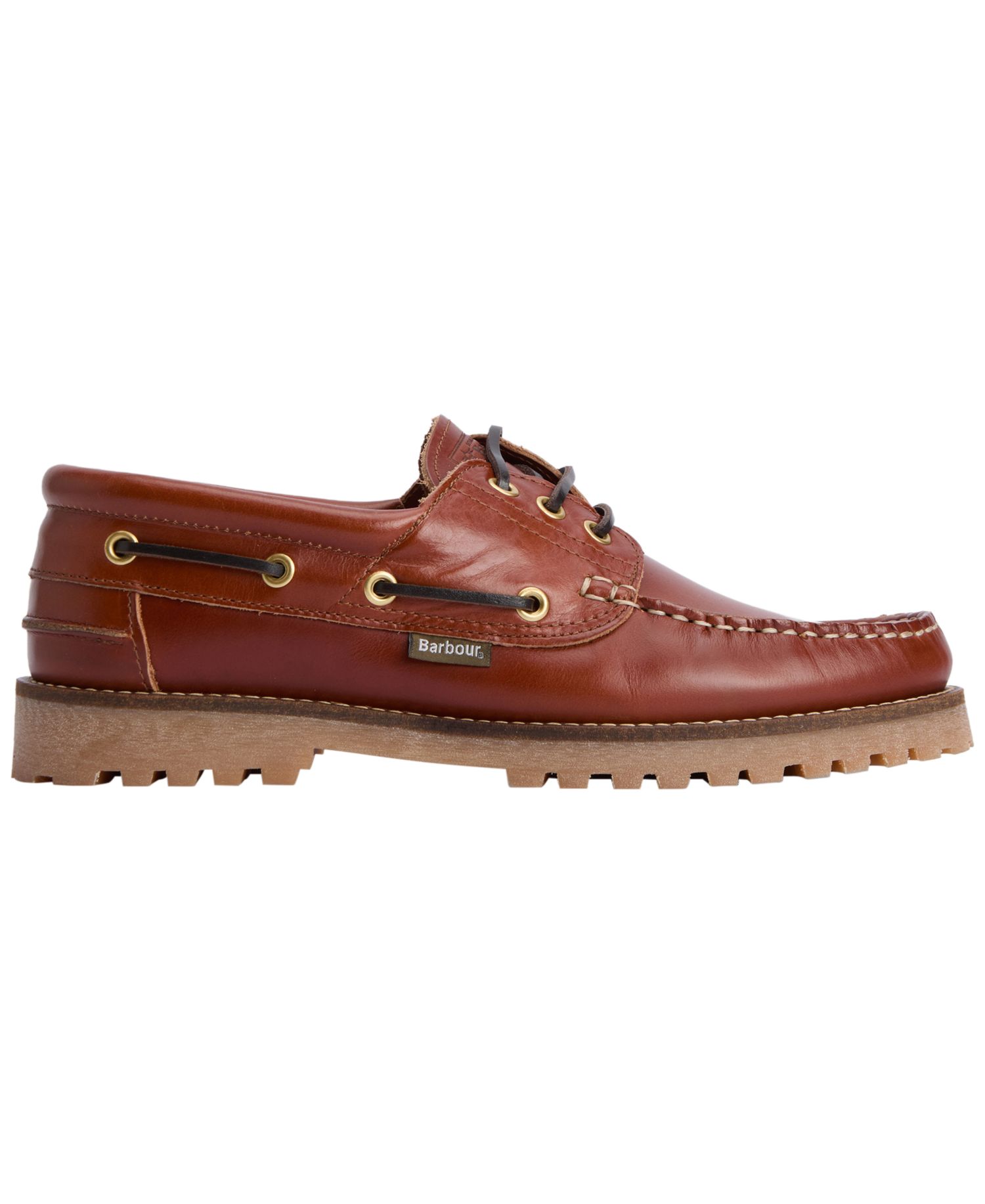Men's Deck Boat Shoes