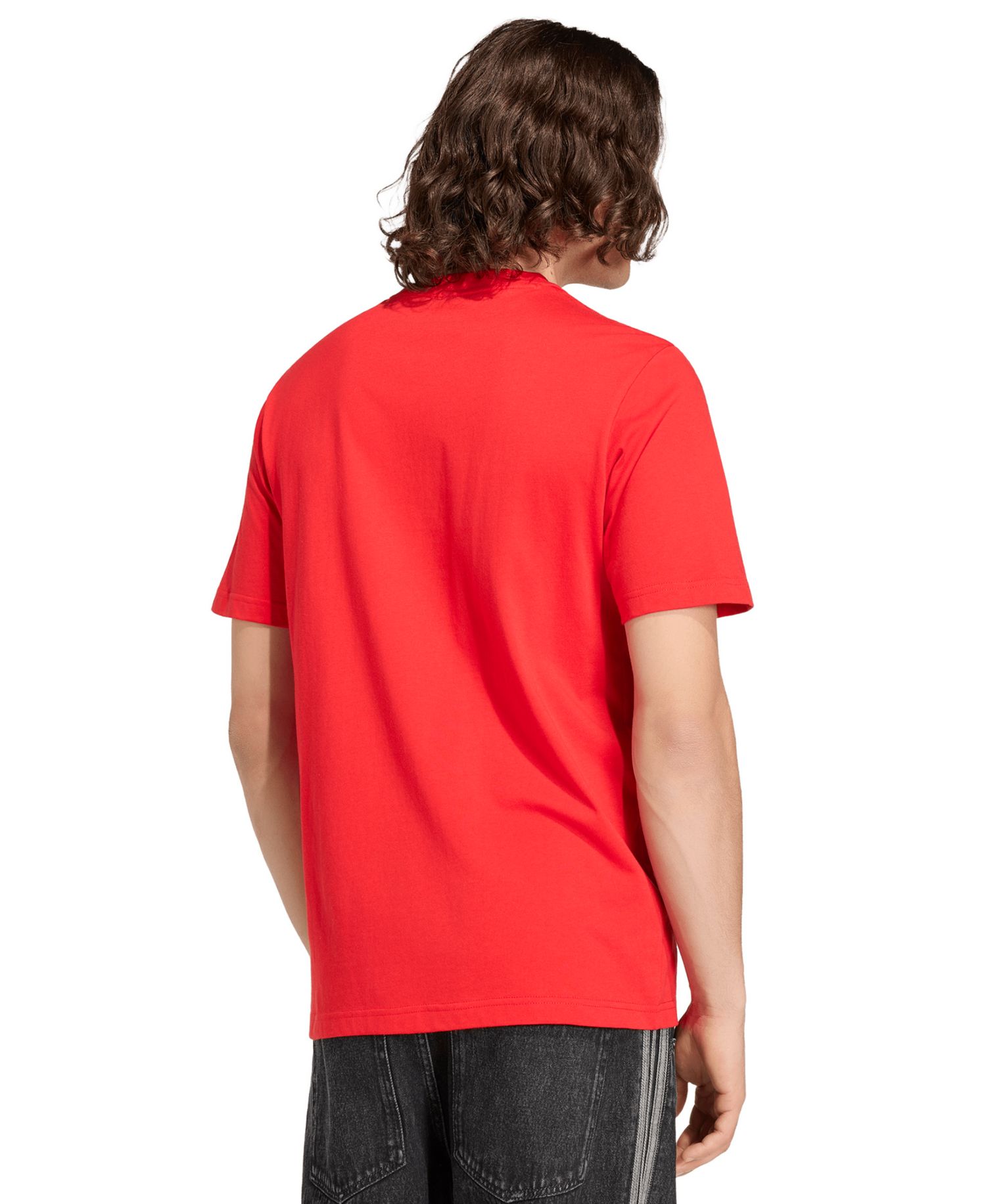 Men's Spain Graphic T-Shirt