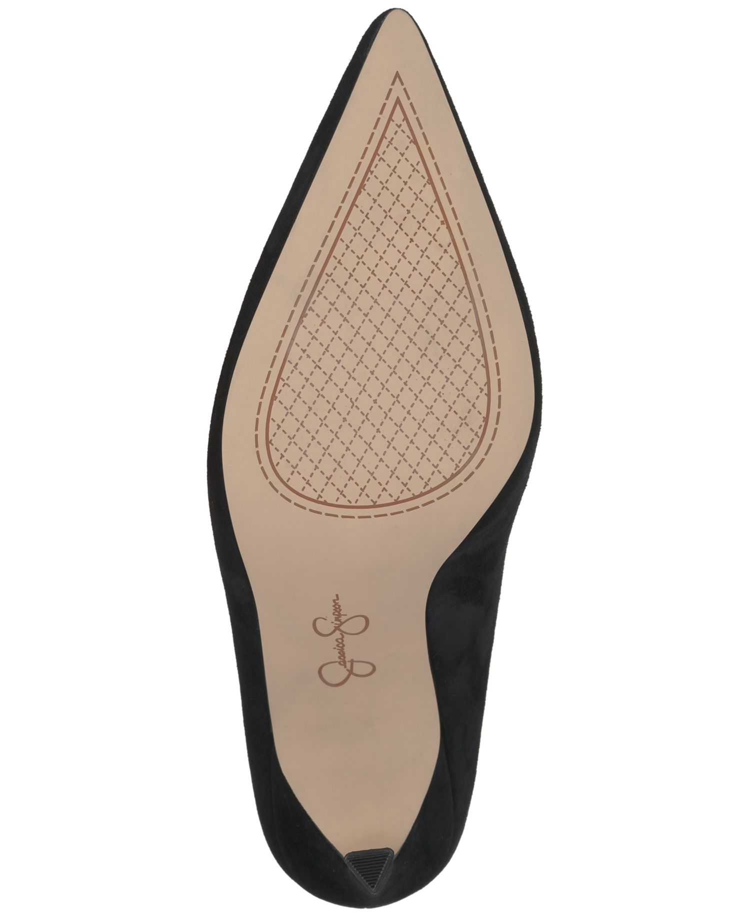 Women's Wilix Pointed Toe Mule Pumps