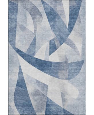 Mayfield Machine Washable AMF1836 10' x 14' Area Rug