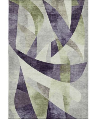 Mayfield Machine Washable AMF1836 10' x 14' Area Rug