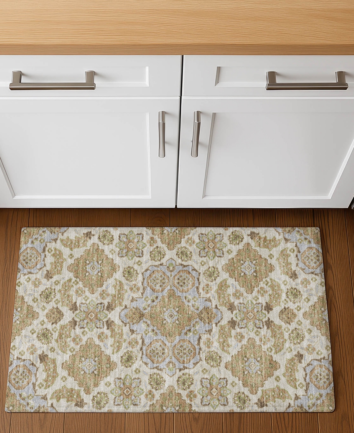 Addison Mayfield AMF1853 1'8" x 2'6" Area Rug