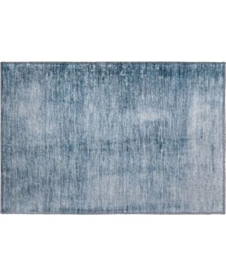 Mayfield Machine Washable AMF1884 1'8" x 2'6" Area Rug
