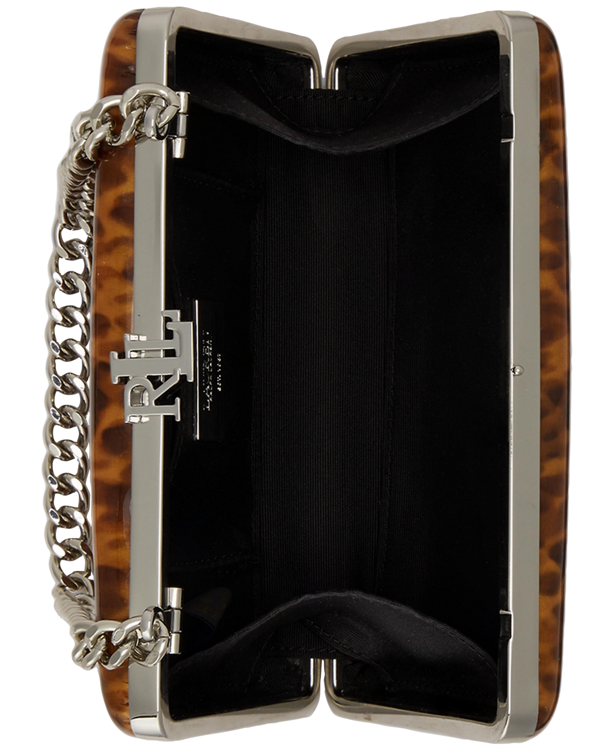 Lauren Ralph Lauren Mini Franki Clutch Handbag