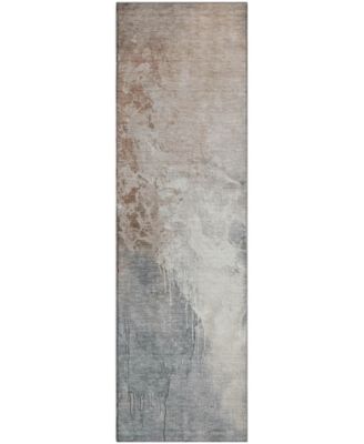 Mayfield AMF1842 2'3" x 7'6" Runner Area Rug