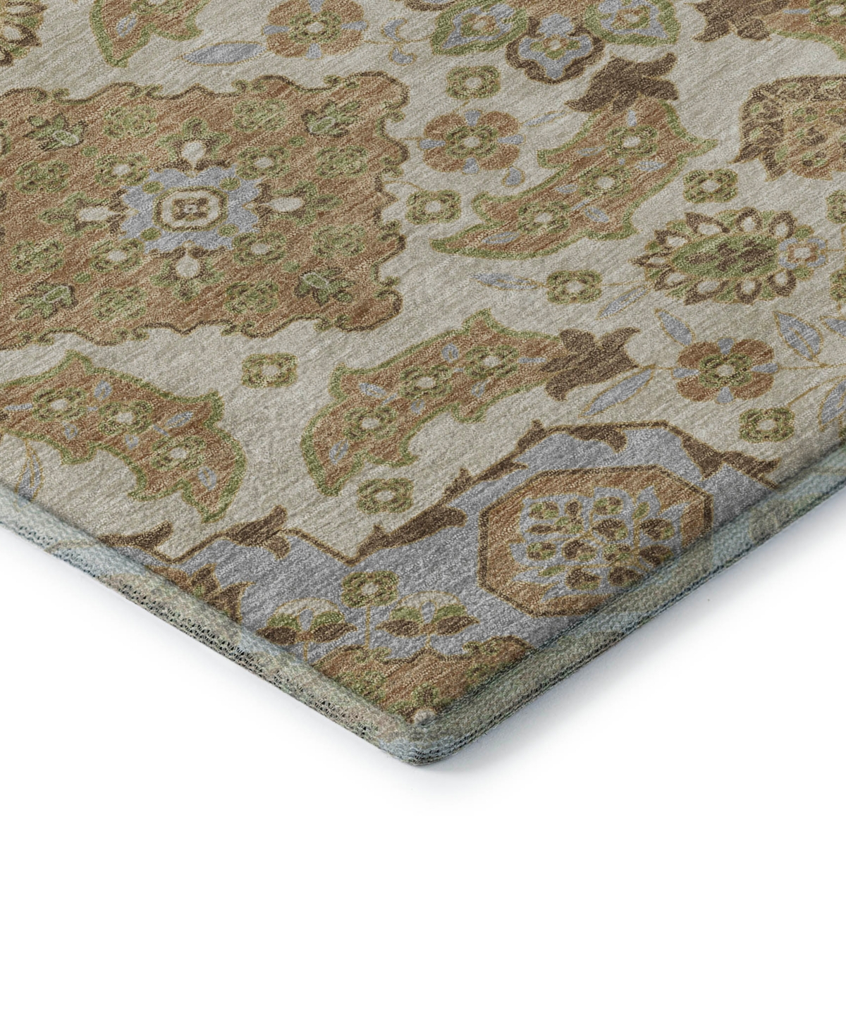 Addison Mayfield AMF1853 2'3" x 7'6" Runner Area Rug